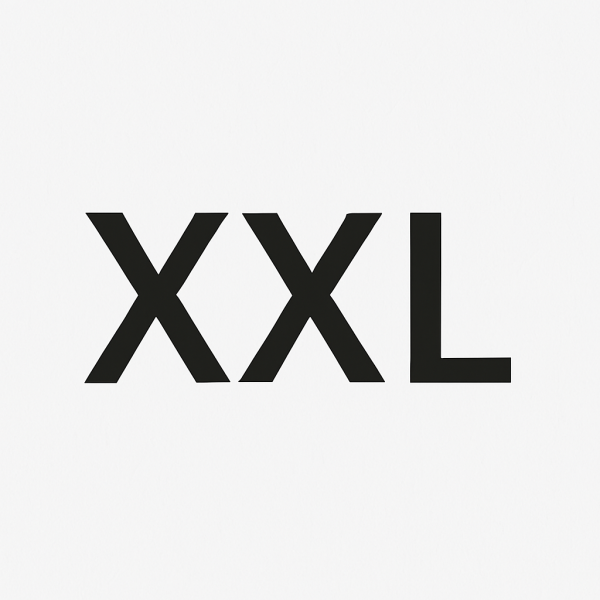 XXL