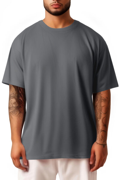 Dark Grey
