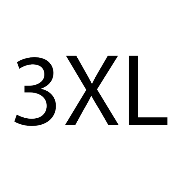 3XL